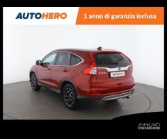 HONDA CR-V PT06945 - 4