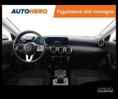 MERCEDES-BENZ CLA 200 CH43407 - 8