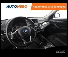 BMW X1 ZK27711 - 7