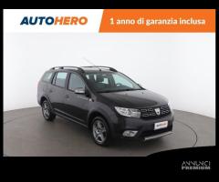 DACIA Logan DN12363 - 6