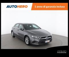 MERCEDES-BENZ A 180 KN40267 - 6