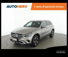 MERCEDES-BENZ GLC 300 RP73871 - 1