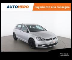 VOLKSWAGEN Golf XE28130 - 6