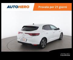 RENAULT Megane CW70752