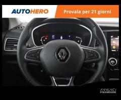 RENAULT Megane CW70752 - 12