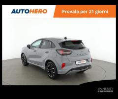 FORD Puma ZJ79520 - 4