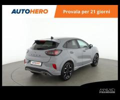 FORD Puma ZJ79520 - 5