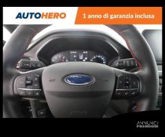 FORD Focus NJ86536 - 12