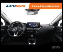 NISSAN Juke ZS36002 - 8