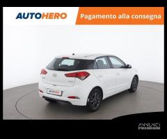 HYUNDAI i20 YU82682 - 5