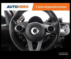 SMART ForTwo BA36834 - 12