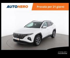 HYUNDAI Tucson RS25348 - 1