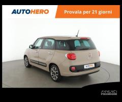 FIAT 500L MB62277