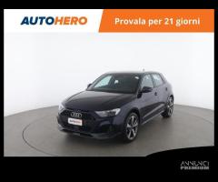 AUDI A1 YK31521 - 1