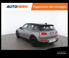 MINI Clubman AY06163 - 4