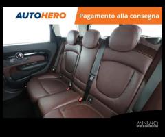 MINI Clubman AY06163 - 9