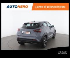 NISSAN Juke ZS36002