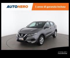 NISSAN Qashqai MG12755