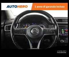 NISSAN Qashqai MG12755 - 12