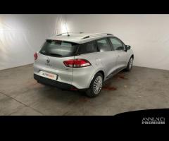 RENAULT Clio KX39032