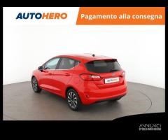 FORD Fiesta UB50909 - 4