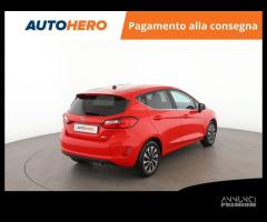 FORD Fiesta UB50909 - 5