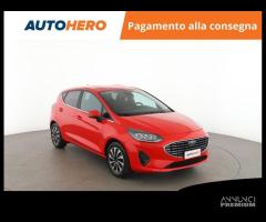 FORD Fiesta UB50909 - 6