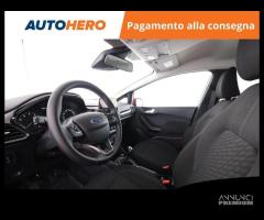 FORD Fiesta UB50909 - 7