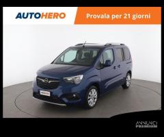 OPEL Combo Life AS97842 - 1