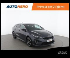 KIA Proceed SD56398 - 6