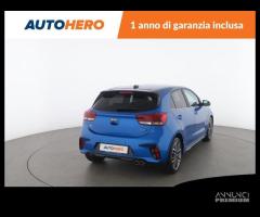 KIA Rio AR52233 - 5