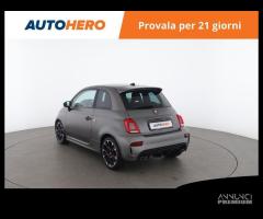 ABARTH 595 HH26245 - 4