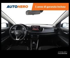 KIA Rio AR52233 - 8