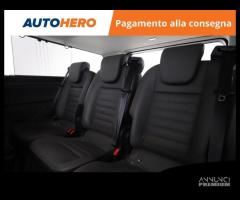 FORD Tourneo Custom SC82013 - 18