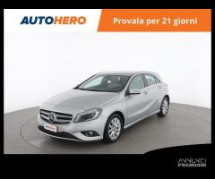 MERCEDES-BENZ A 180 VB41122