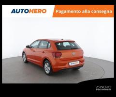 VOLKSWAGEN Polo DN96371