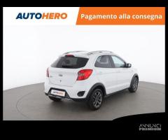 FORD Ka+ EW10784 - 5