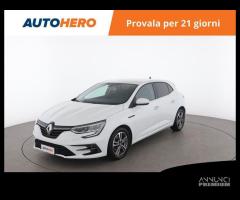 RENAULT Megane CW70752 - 1