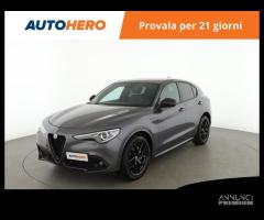 ALFA ROMEO Stelvio JW56869 - 1