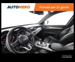 ALFA ROMEO Stelvio JW56869 - 7