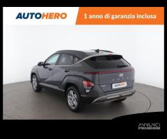 HYUNDAI Kona XH21494 - 4