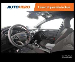 FORD Focus NJ86536 - 7