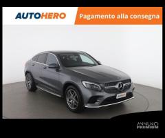 MERCEDES-BENZ GLC 250 GU05839 - 6