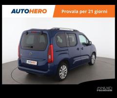 OPEL Combo Life AS97842