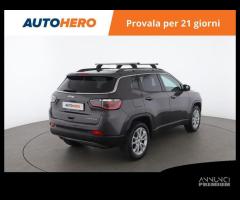 JEEP Compass MU52457