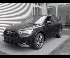 Audi Q3 SUV 2020 ricambi