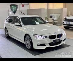 ricambi BMW serie 3 2014 - 1