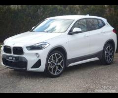 ricambi BMW X2 M sport