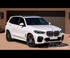 ricambi BMW X5 M Sport 2020 - 1