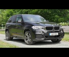 ricambi BMW x5 2017 - 1